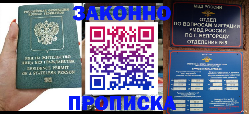 прописка для кредита в Сургуте